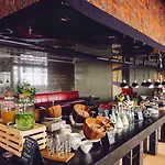 Radisson Blu 4* Keulen