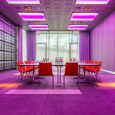 Radisson Blu Hotel