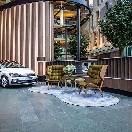 Radisson Blu 4* Κολωνία