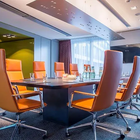 Hotel Radisson Blu Keulen