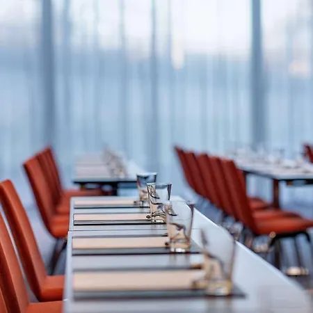 Radisson Blu Hotel 4*