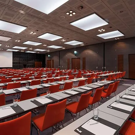 Radisson Blu 4* Keulen