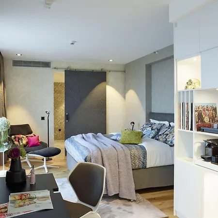 Hotel Radisson Blu 4*