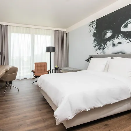 Hotel Radisson Blu 4*