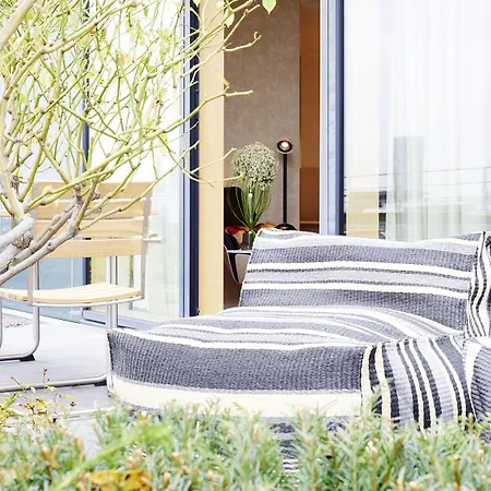 Radisson Blu Hotel