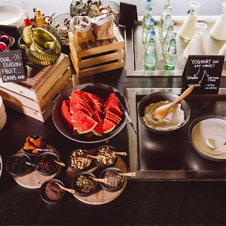 Hotel Radisson Blu 4*