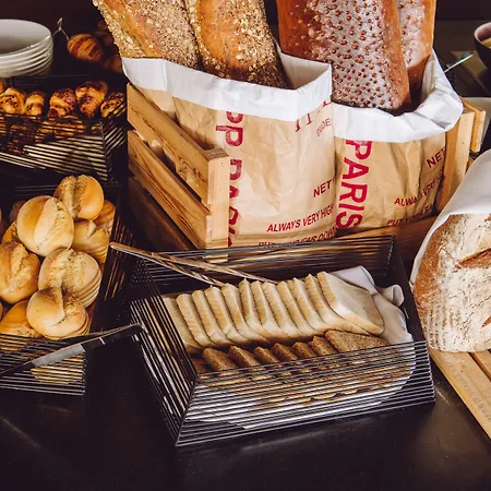 Hotel Radisson Blu Keulen