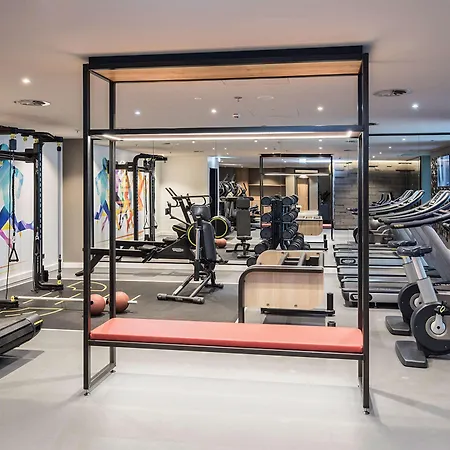 Radisson Blu Hotel 4*