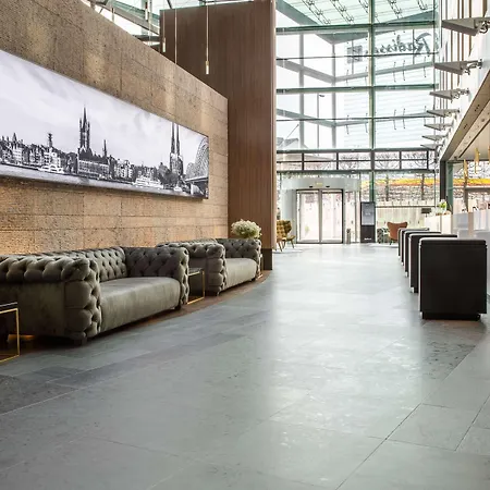 Radisson Blu