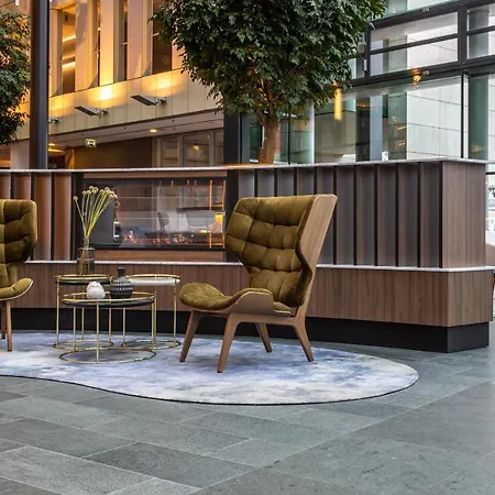 Ξενοδοχείο Radisson Blu Κολωνία