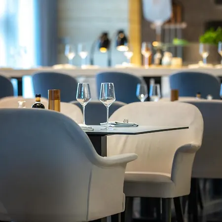 Radisson Blu Ξενοδοχείο Κολωνία