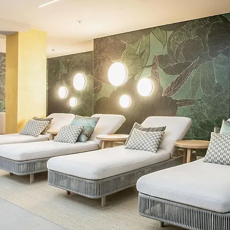 Radisson Blu 4* Κολωνία