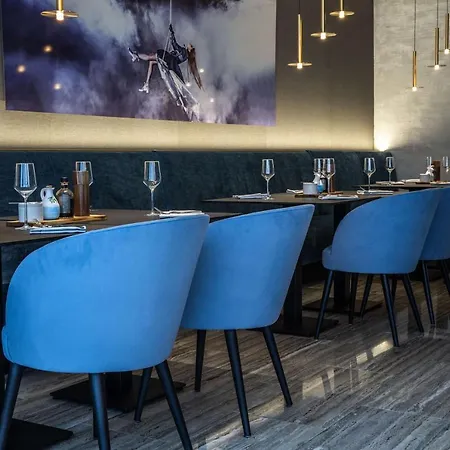 Radisson Blu Ξενοδοχείο Κολωνία