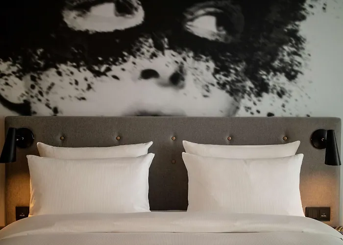 Hotel Radisson Blu 4*