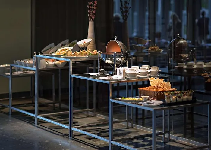 Radisson Blu 4* Cologne