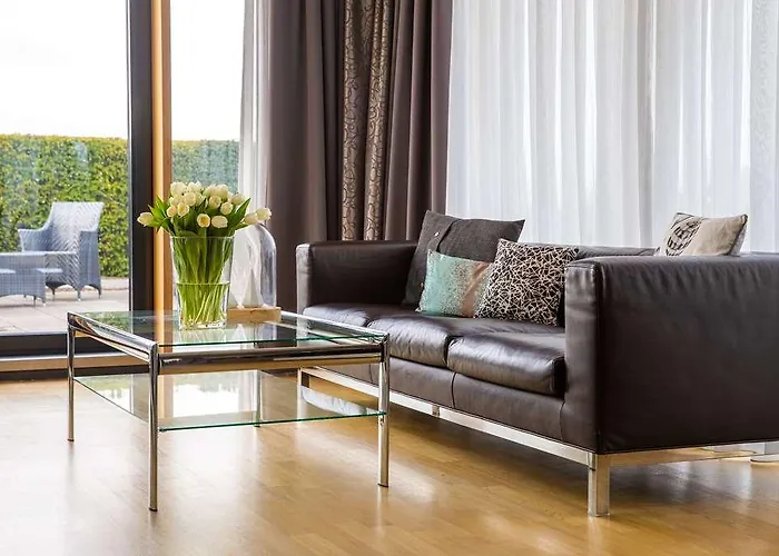 Radisson Blu Hotel Cologne