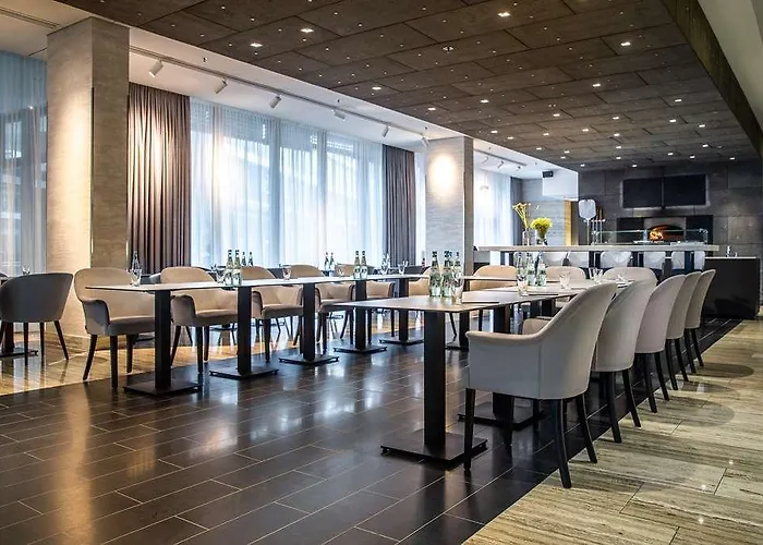 Hotel Radisson Blu 4*