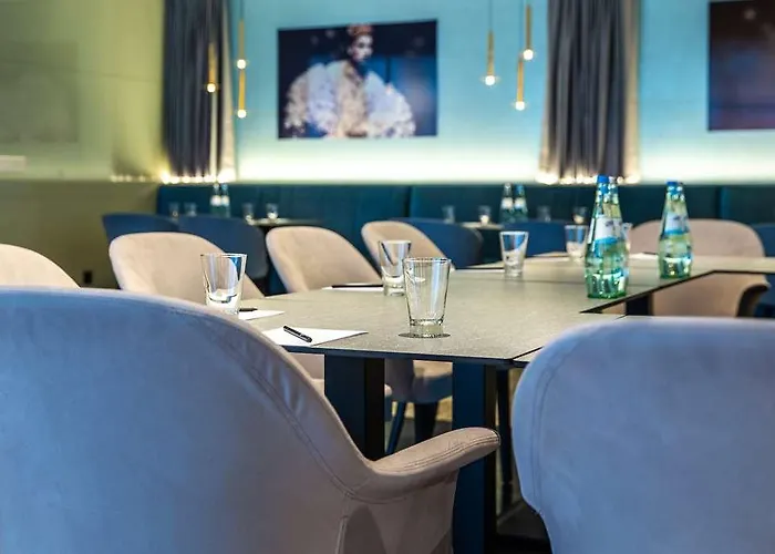 Hotel Radisson Blu Köln