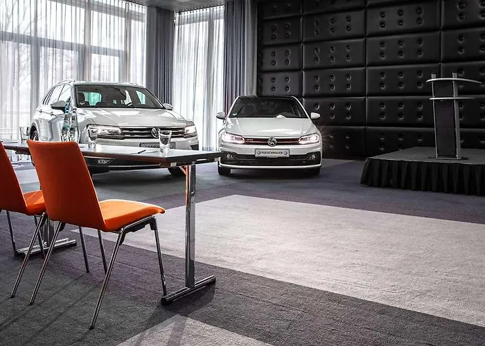 Hotel Radisson Blu Köln