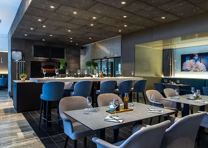 Radisson Blu Hotel Köln