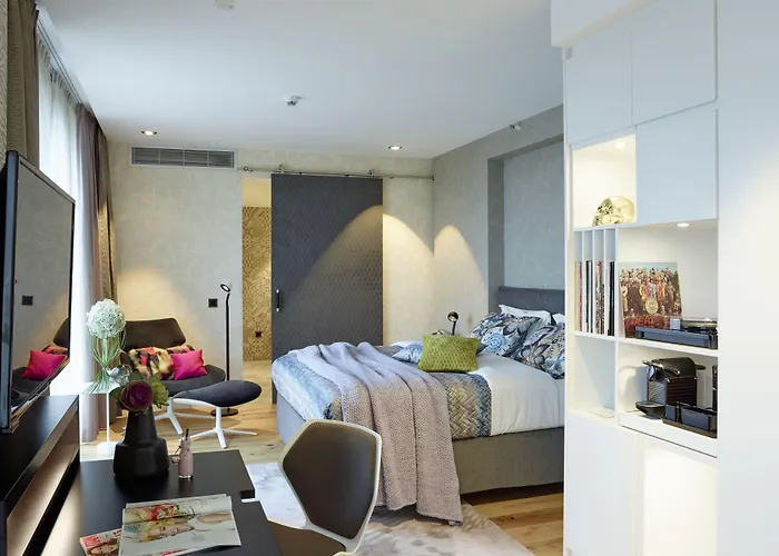Otel Radisson Blu 4*