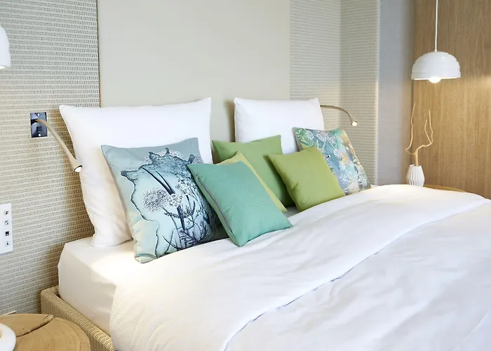 Radisson Blu Otel