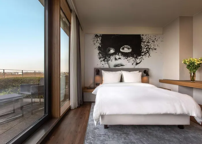 Radisson Blu Otel