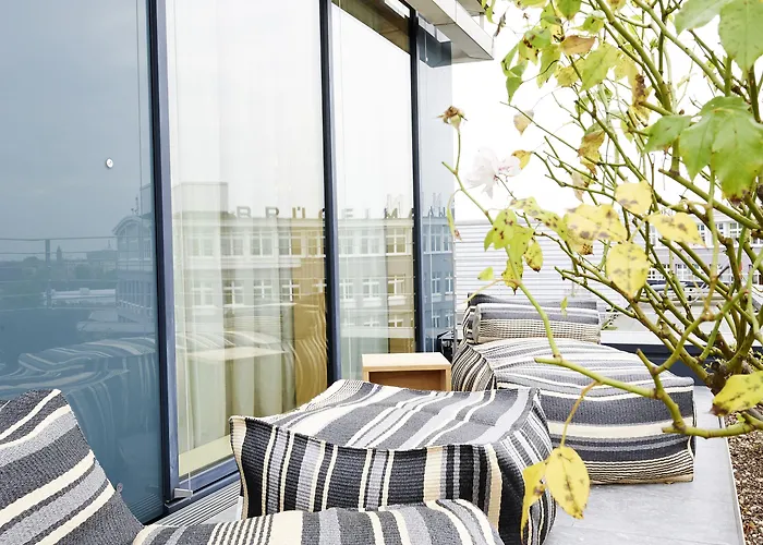 Radisson Blu 4* Cologne