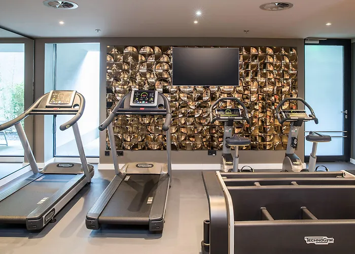 Radisson Blu Cologne