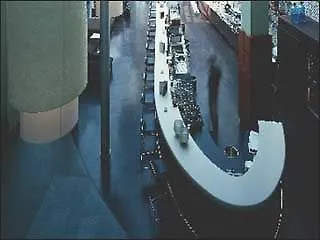 Radisson Blu Cologne