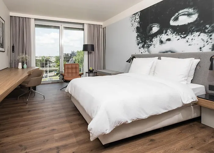 Radisson Blu 4* Köln