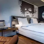 Radisson Blu Отель