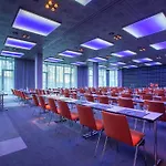 Radisson Blu Отель Кёльн