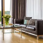 Radisson Blu Отель Кёльн