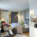 Отель Radisson Blu 4*