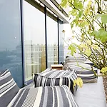 Radisson Blu 4* Кёльн