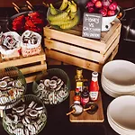 Radisson Blu Отель Кёльн