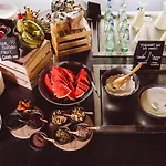 Отель Radisson Blu 4*