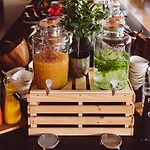 Radisson Blu Отель