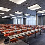 Отель Radisson Blu 4*