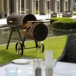 Radisson Blu Отель Кёльн