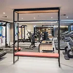 Radisson Blu Отель 4*