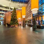 Radisson Blu 4* Кёльн
