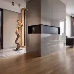 Radisson Blu Отель Кёльн