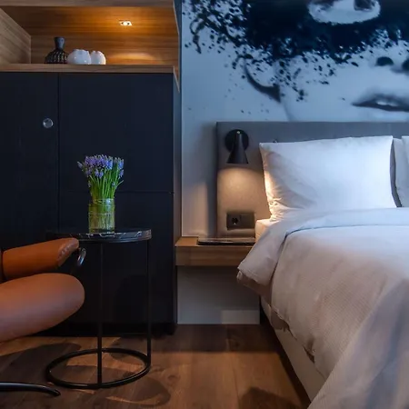 Hotel Radisson Blu Kolín nad Rýnem