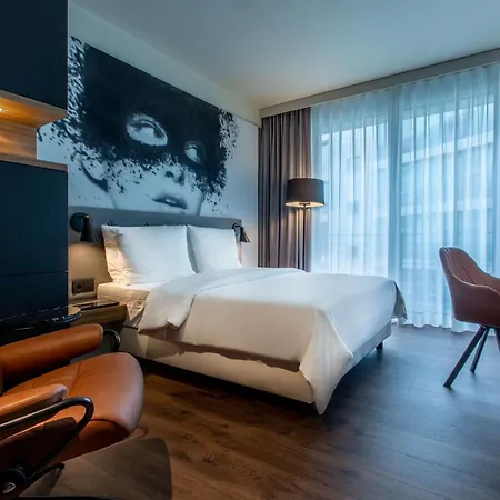 Hotel Radisson Blu Colónia