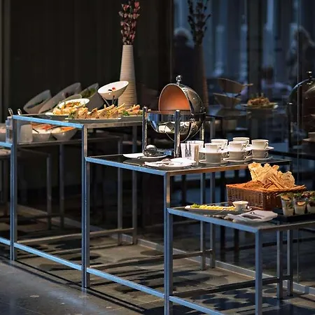 Radisson Blu 4* Cologne