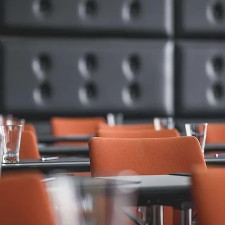Radisson Blu Hotel
