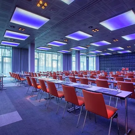 Radisson Blu Hotel Cologne