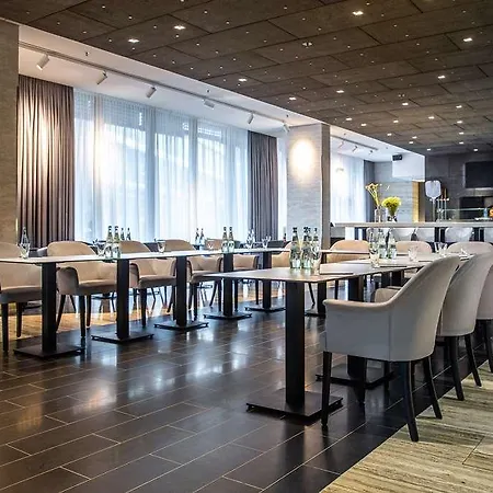 Hotel Radisson Blu 4*